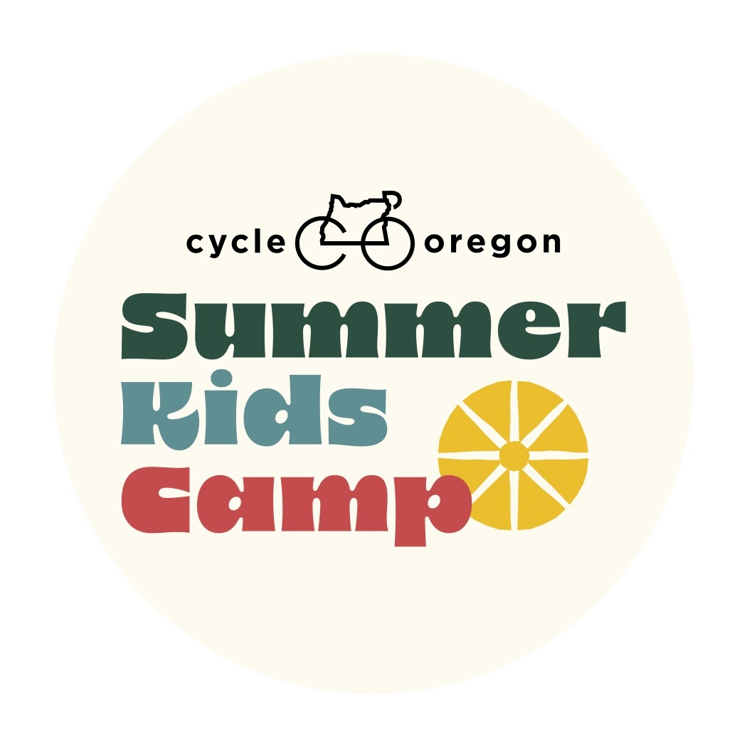 Summer Kids Camp - August - logo